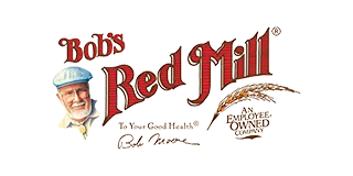 Bob's Red Mill logo