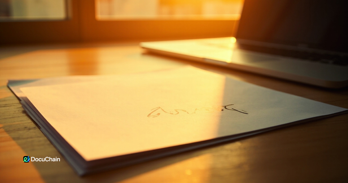 Prevent signature fraud with certificate-based eSignature and multifactor authentication in PDF contracts