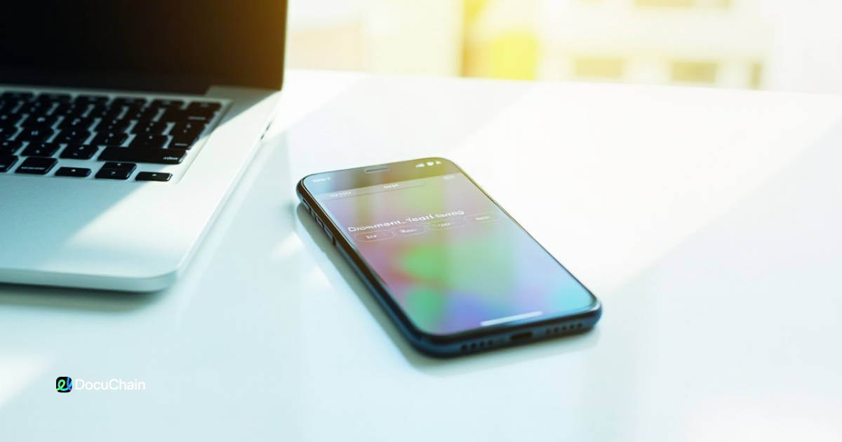 Mobile signing problem — glitch during digital signature on phone. Fast eSign troubleshooting helps avoid delays