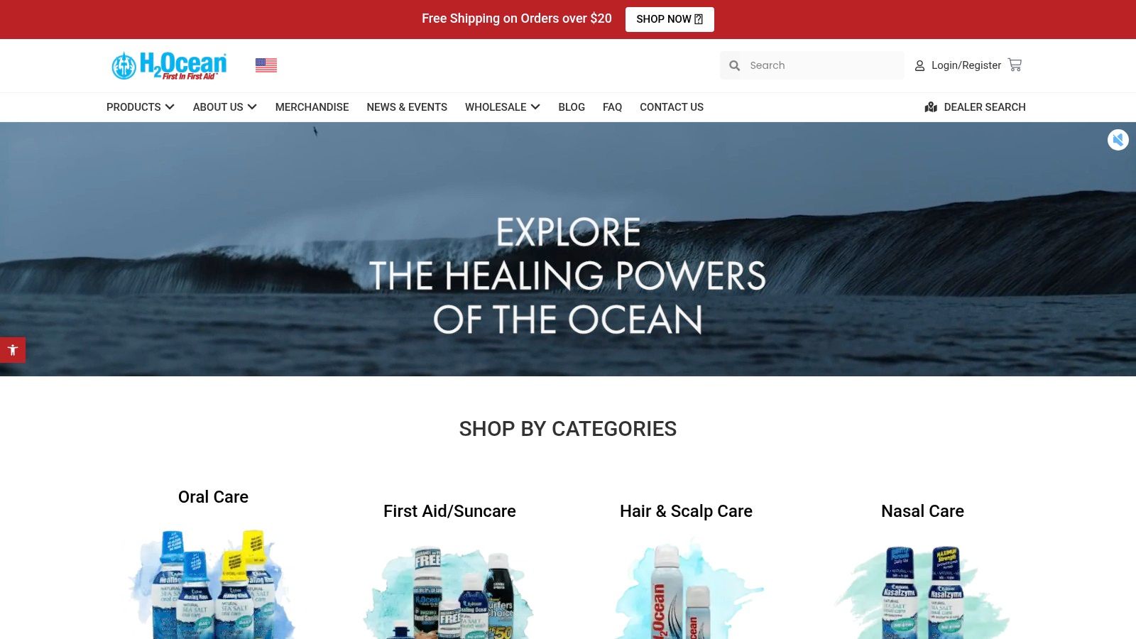 H2Ocean Aquatat Moisturizing Tattoo Ointment