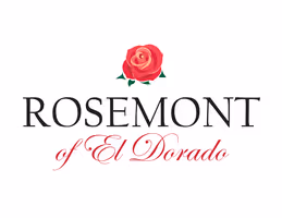 Rosemont of El Dorado Logo