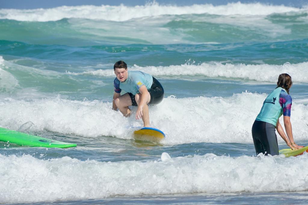 Surf image 2