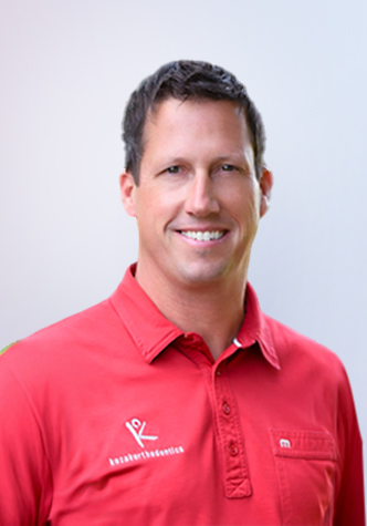 Dr. Bryon Kozak
