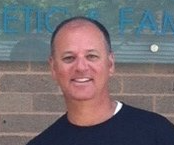 Dr. Tom Schweitzer