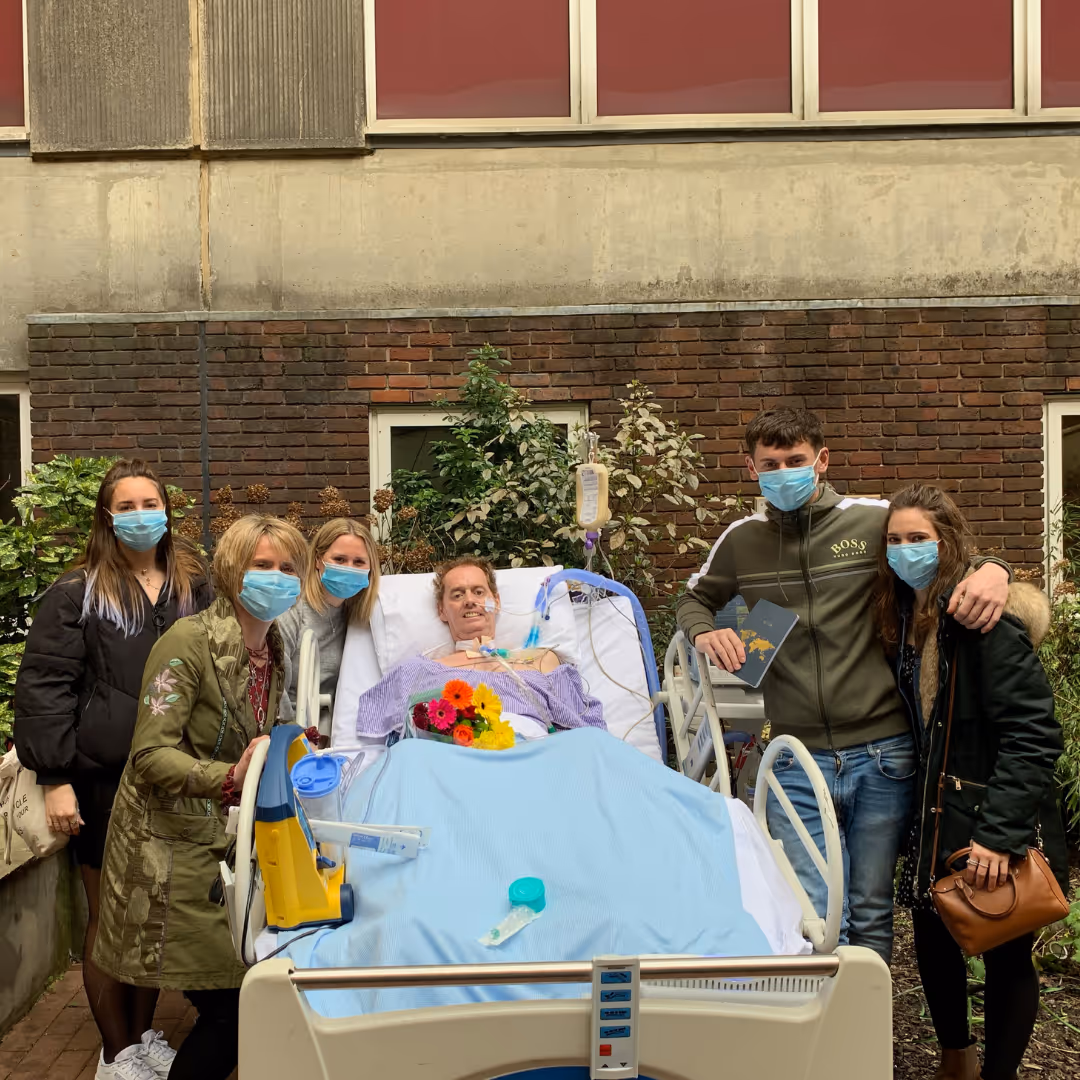 Southampton Hospitals Charity Runners