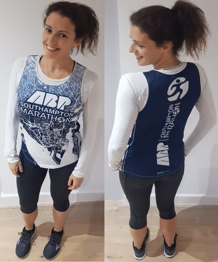 ABP Running vest