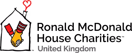 Ronald McDonald House Charities Logo