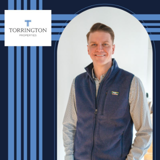 Welcome, Sean Donahue!