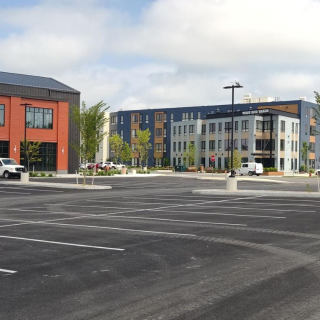 “Reinvigorating Portsmouth’s West End” – NH Union Leader Article