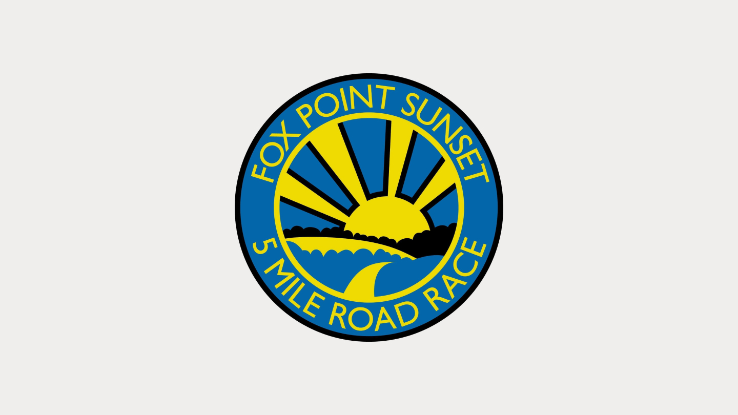 Fox Point 5 Miler