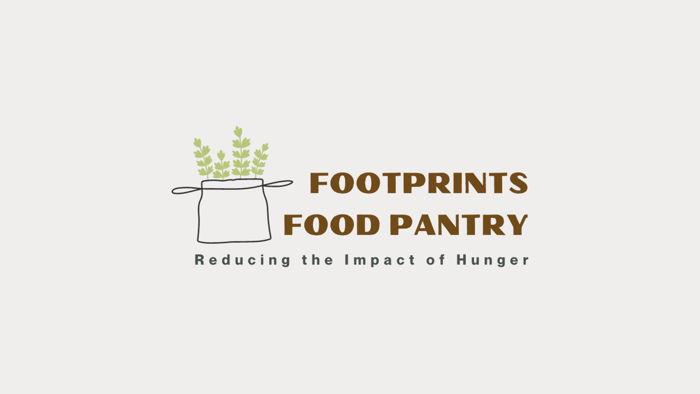 Footprints Food Pantry Kittery, ME