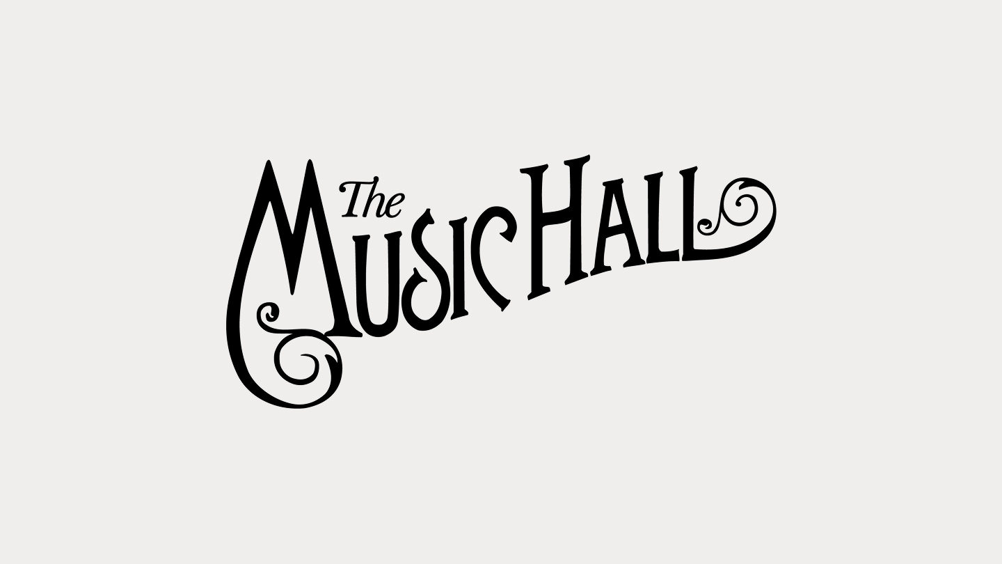 The Music Hall - Portsmouth