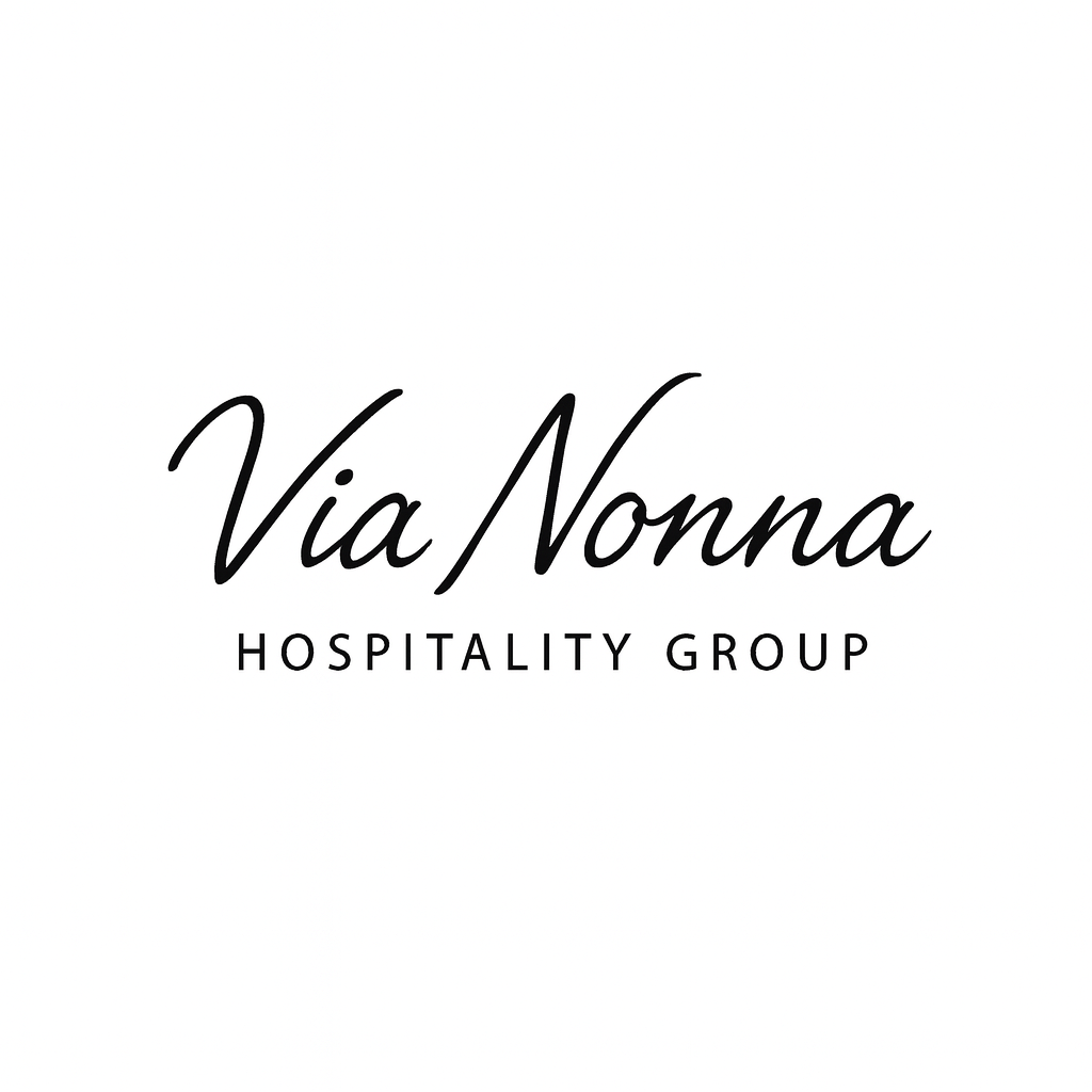 Via Nonna Hospitality Group