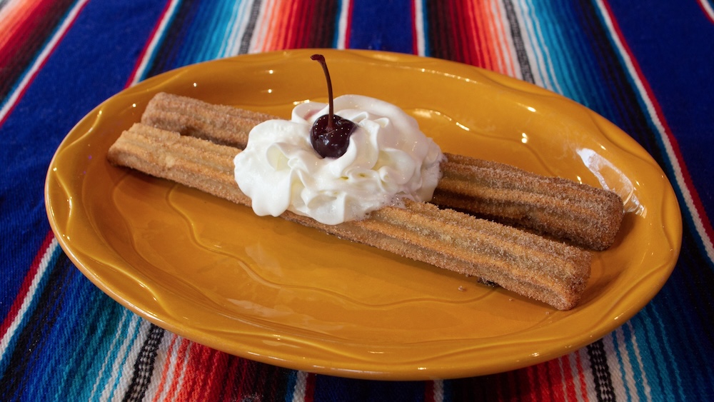 banana dish