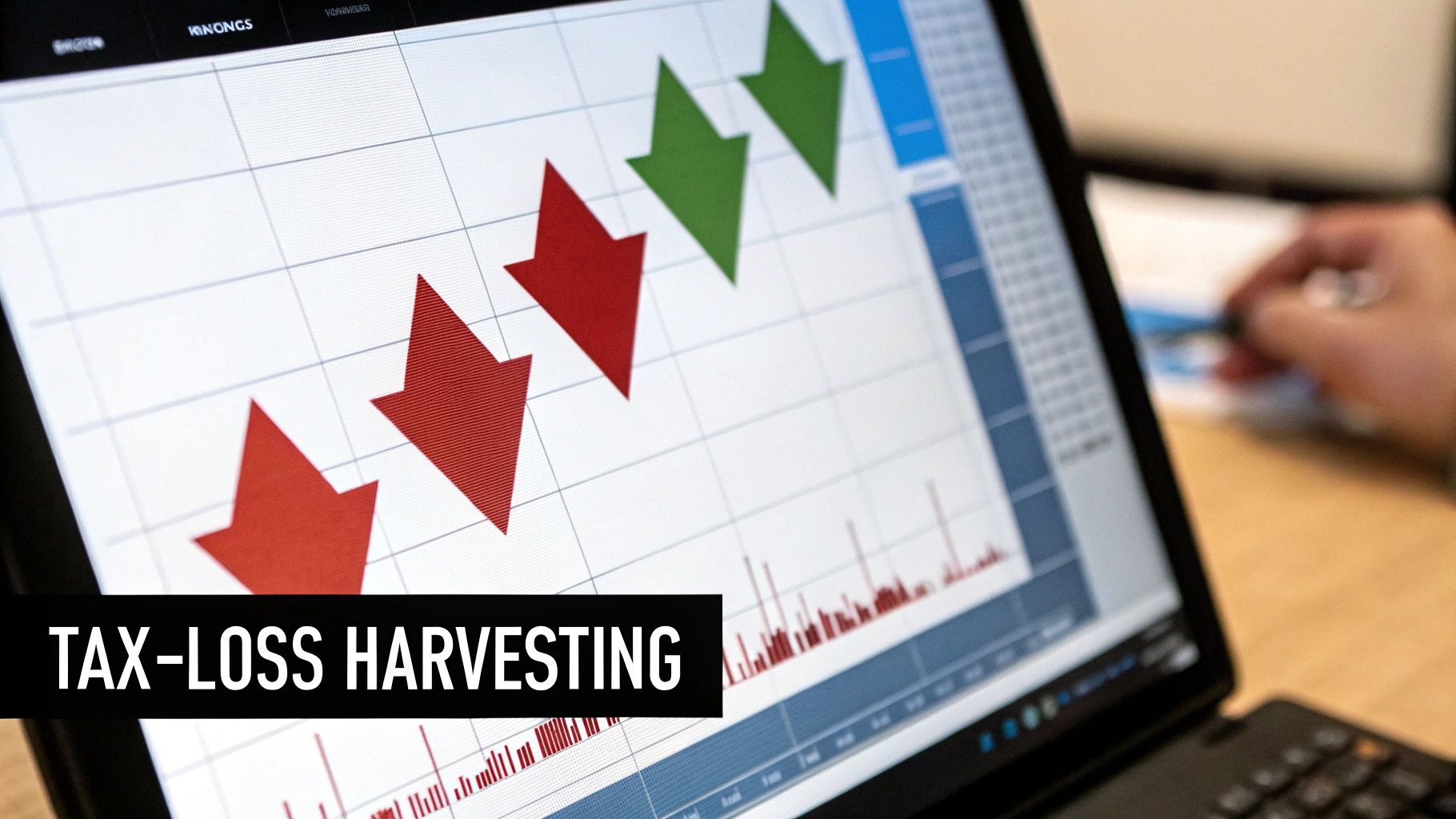 Tax-Loss Harvesting