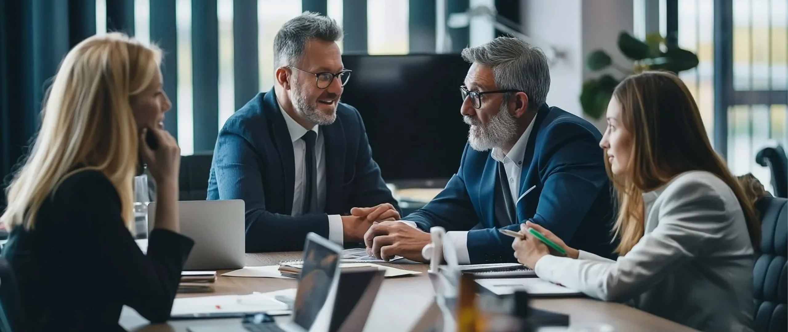 A Comprehensive Guide to Family Office Wealth Management