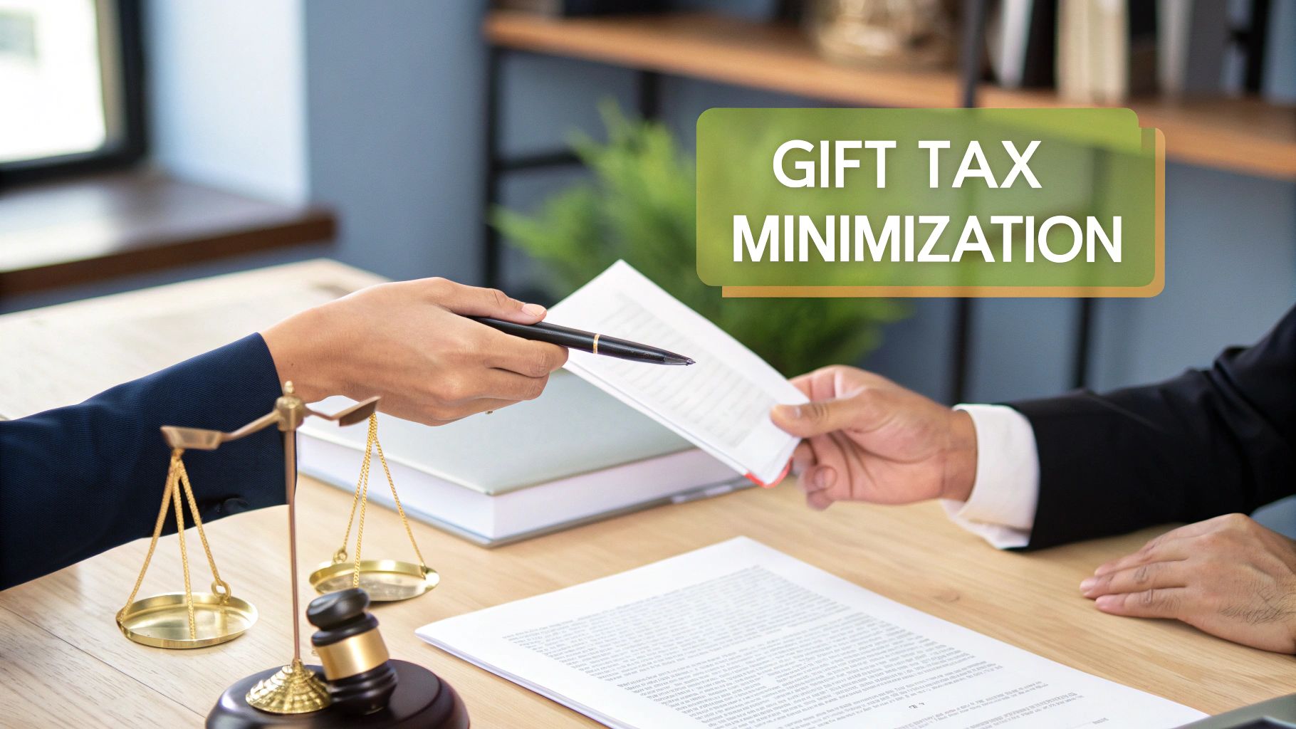 Grantor Retained Annuity Trust (GRAT)