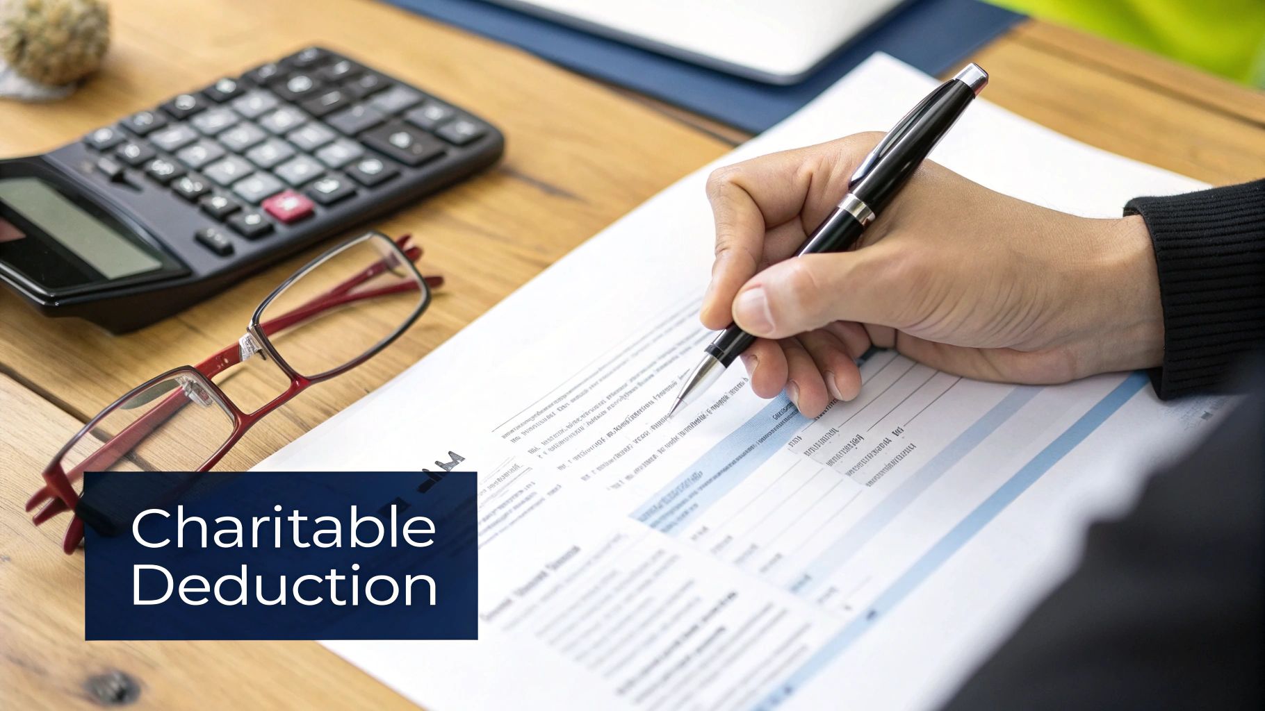 Charitable Remainder Trust (CRT)