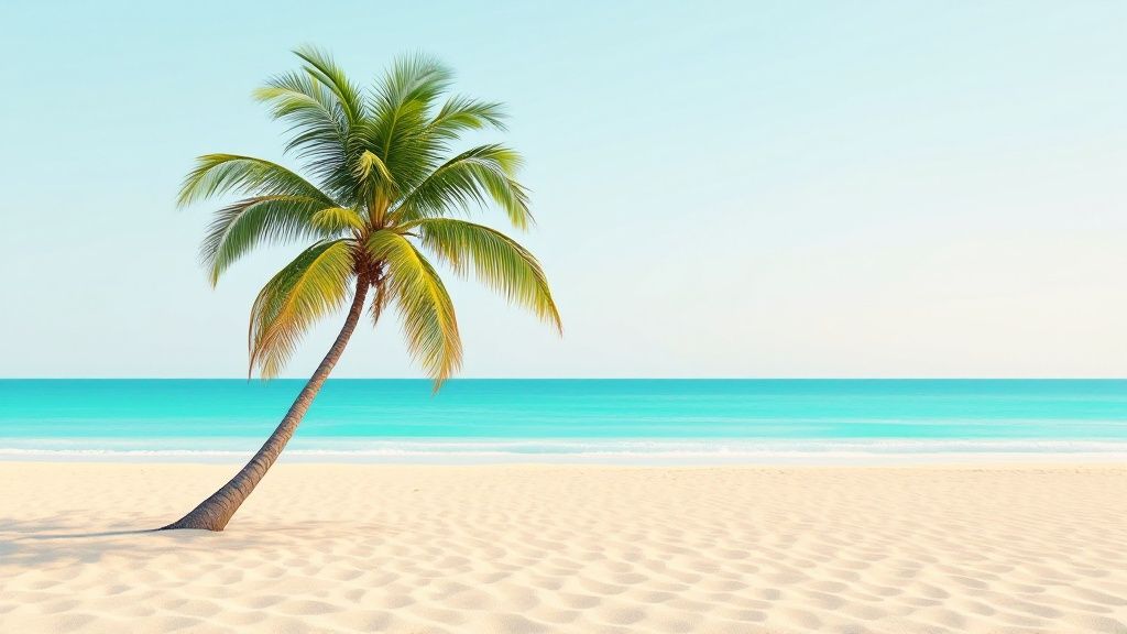 Florida - The Sunshine State