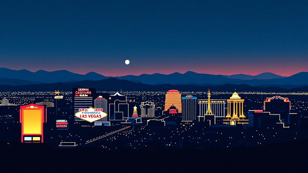 Nevada - The Silver State