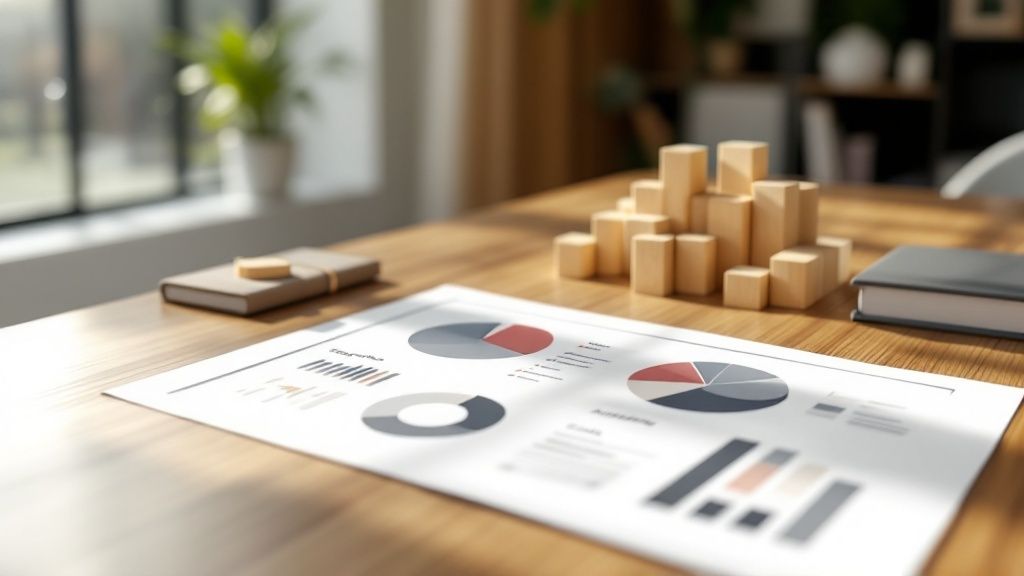 What Is Strategic Asset Allocation: A Guide to Long-Term Investing