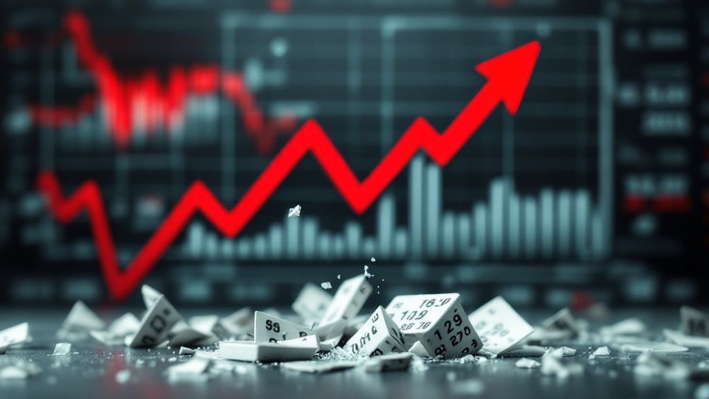 History of Stock Market Crashes: Lessons from Past Meltdowns