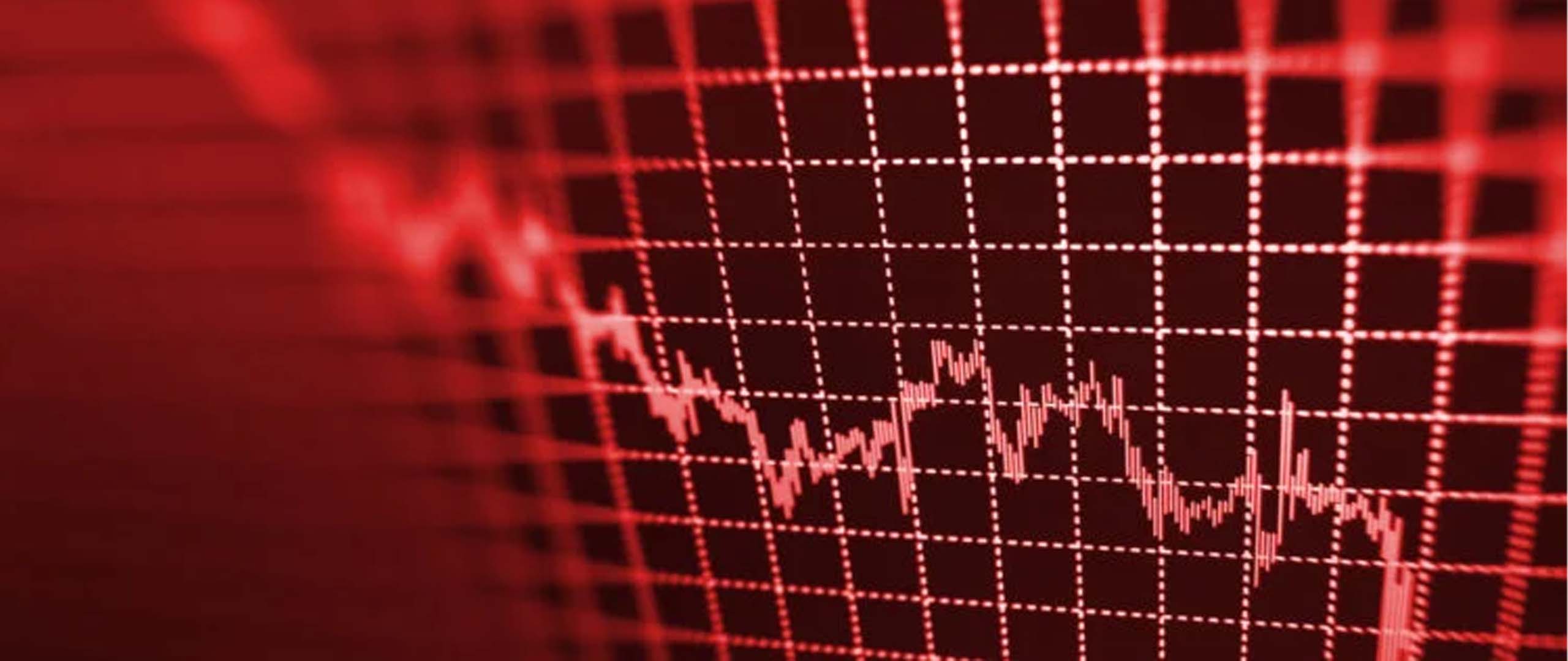 History of Stock Market Crashes: Lessons from Past Meltdowns