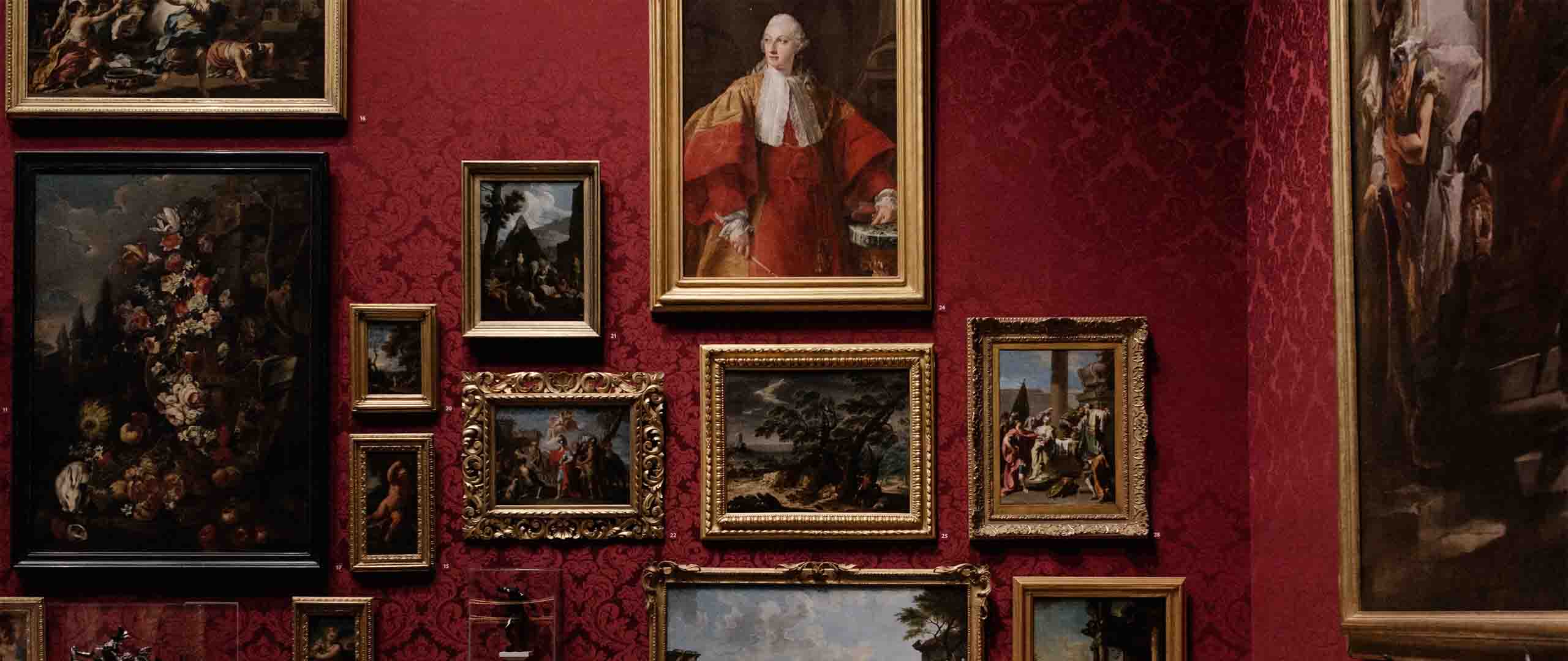 A Guide to Art as an Investment: Building a Resilient Portfolio