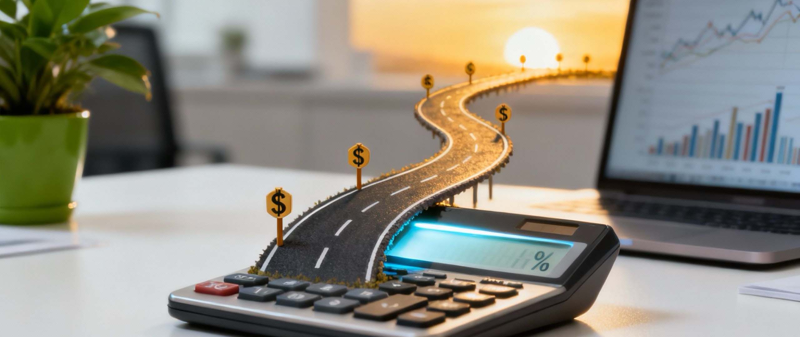 Using a Roth Conversion Calculator to Optimize Your Retirement Strategy