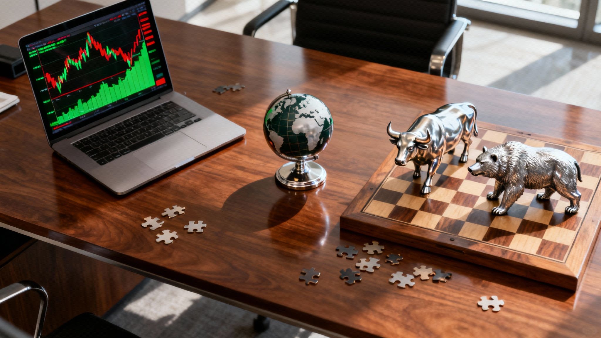 Hedge Fund Investment Strategies: A Comprehensive Guide