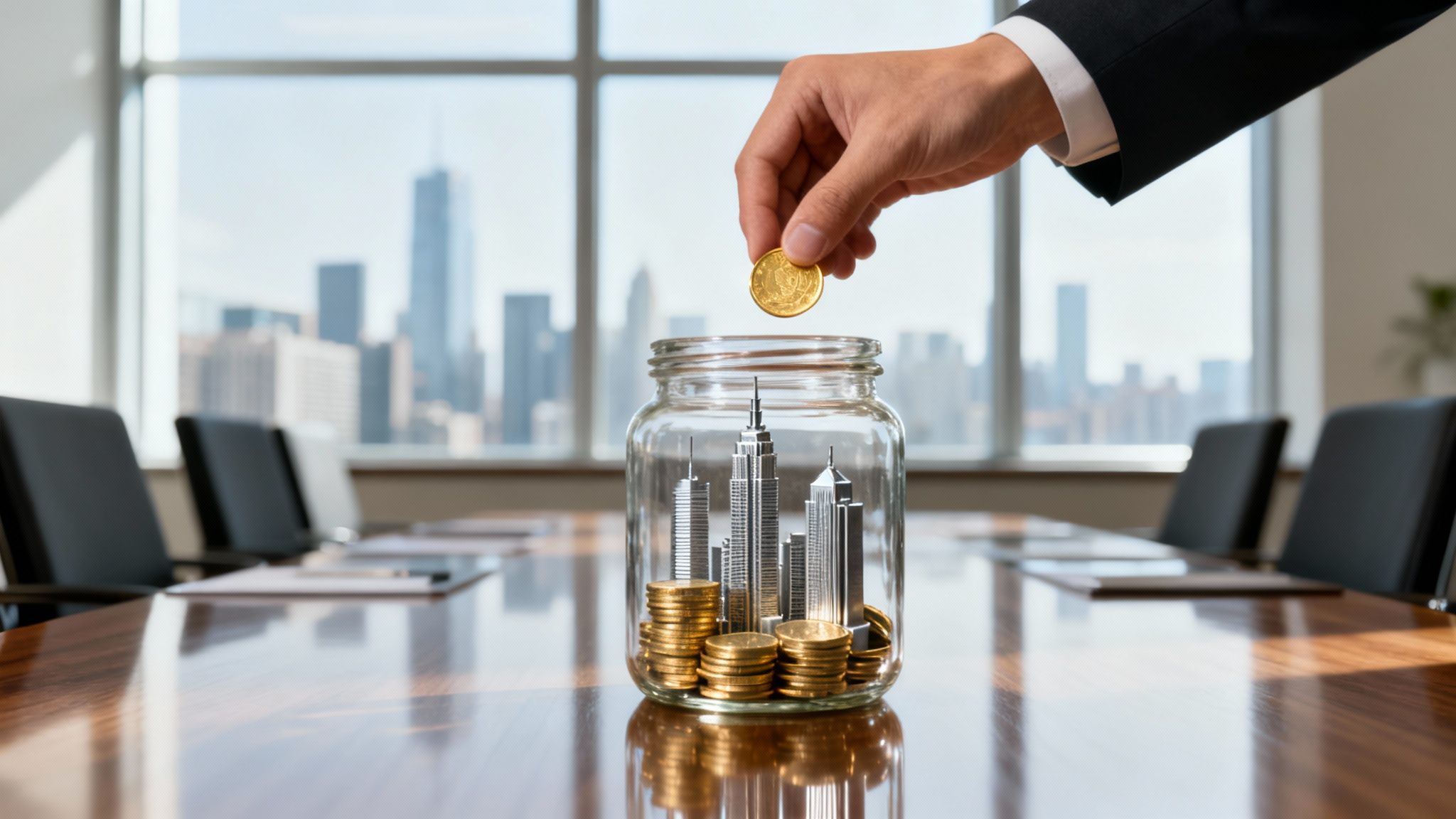 A Guide to Investing in Private Companies