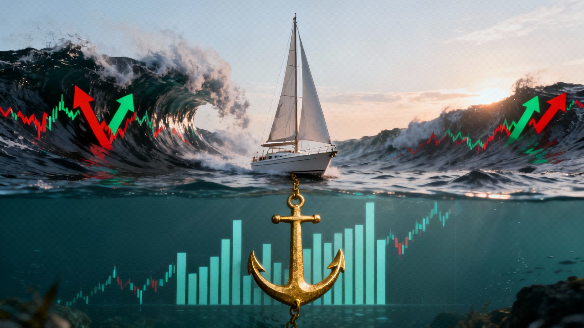 What is a Recession Proof Stock Portfolio: A Practical Guide