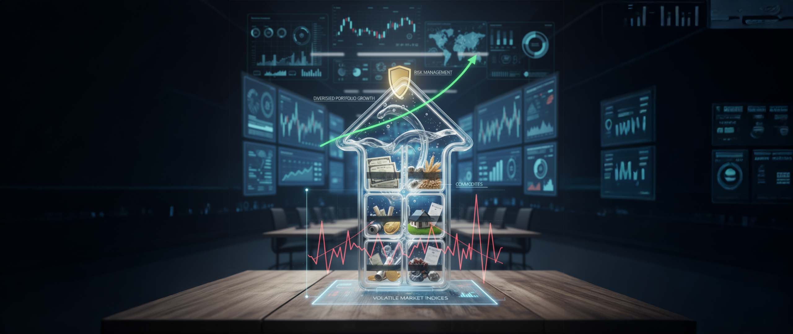 Asset Allocation Strategies for a Volatile Market: A Practical Guide