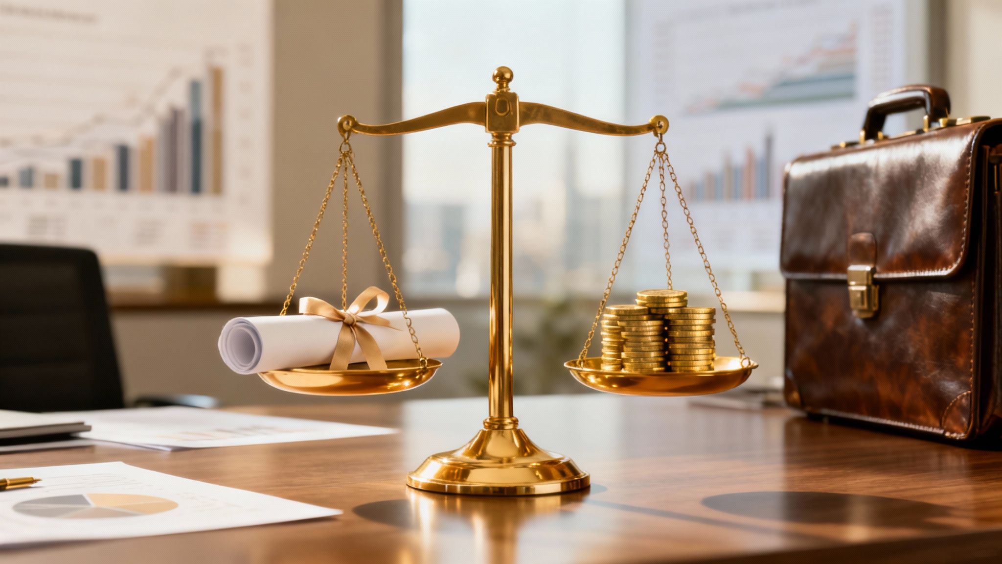 Fiduciary Financial Advisor vs Fee-Only: Understanding the Key Differences for Investors