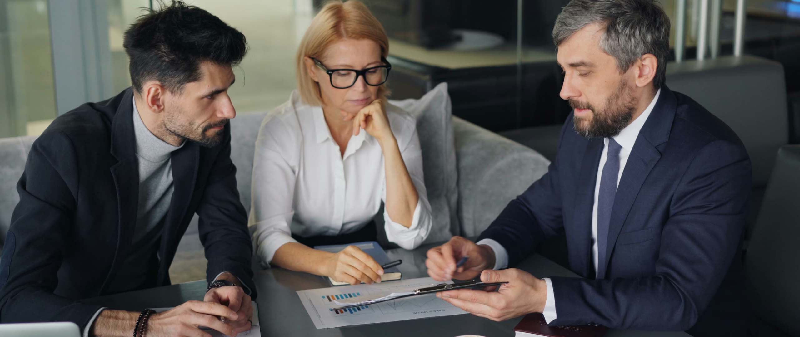 Fiduciary Financial Advisor vs Fee-Only: Understanding the Key Differences for Investors