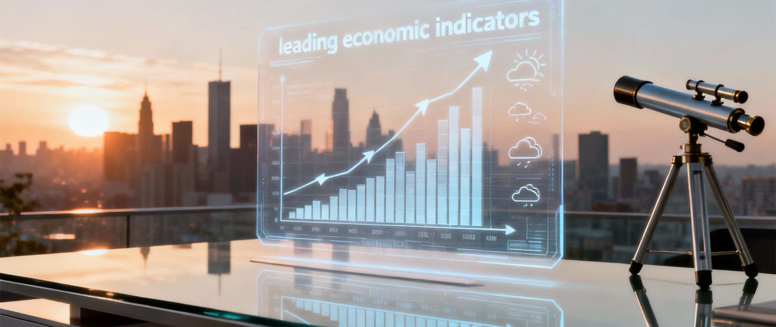 A Guide to Leading Economic Indicators for the Stock Market
