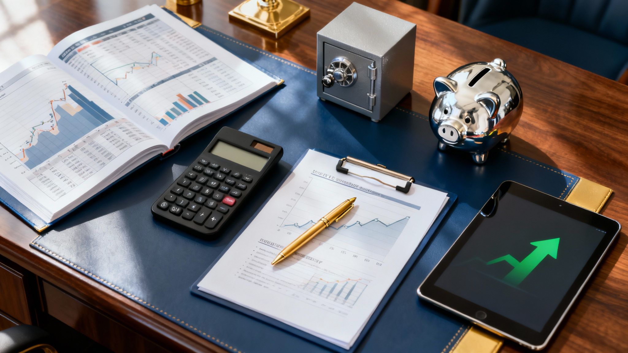 10 Effective Tax Reduction Strategies to Preserve Your Wealth