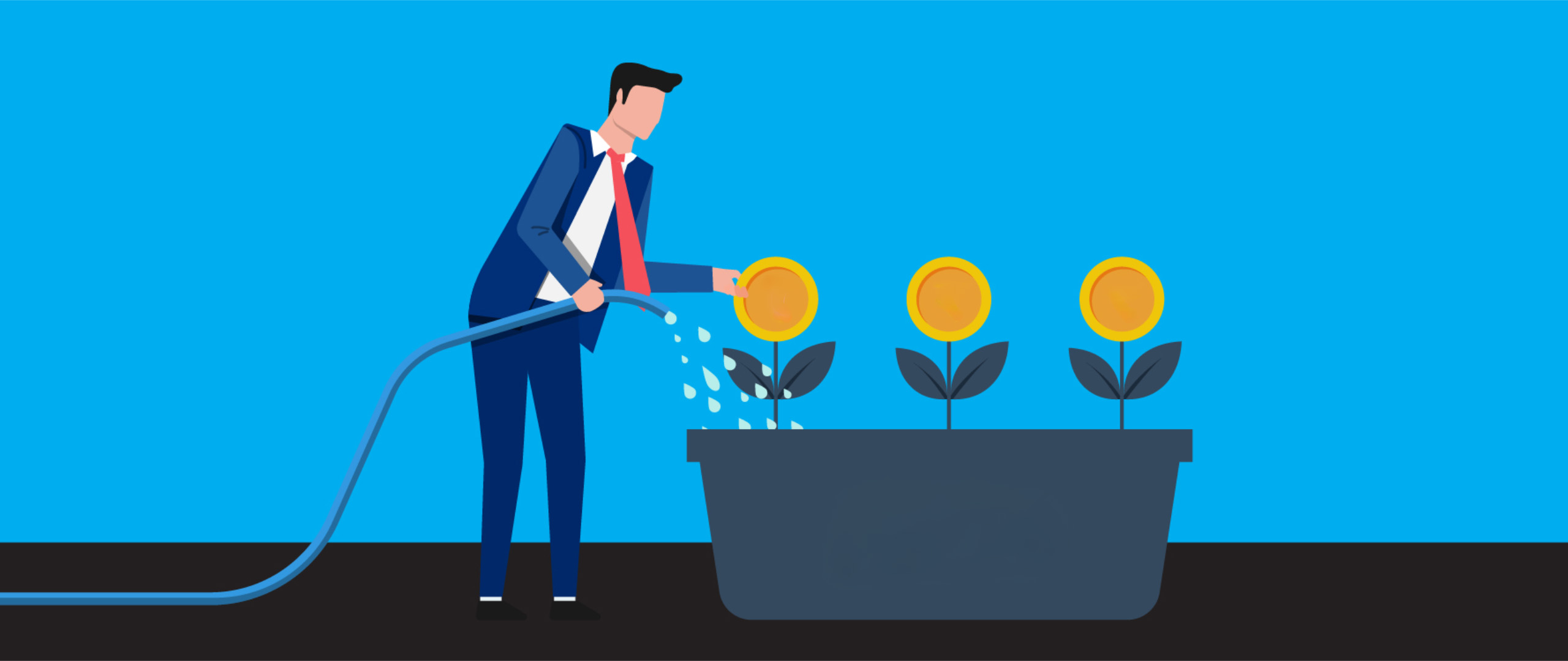 How to Use a Dividend Reinvestment Plan to Build Wealth