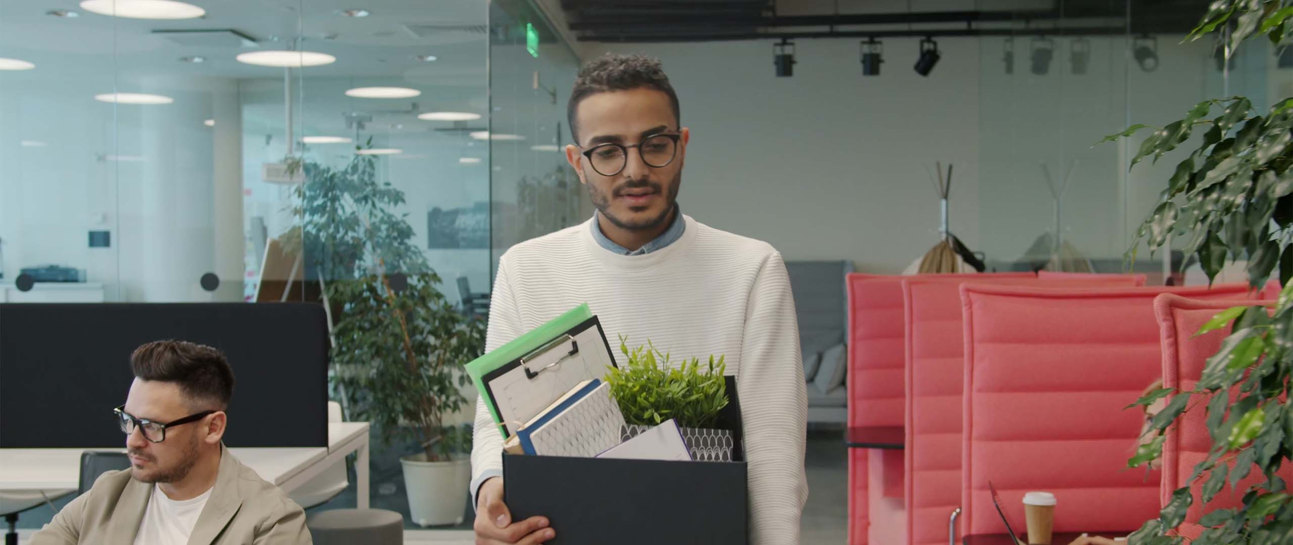 Navigating a Layoff: A Comprehensive Financial Guide for Executives