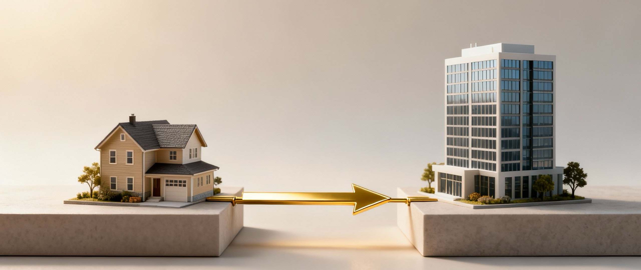 A Guide to Finding the Best 1031 Exchange Property