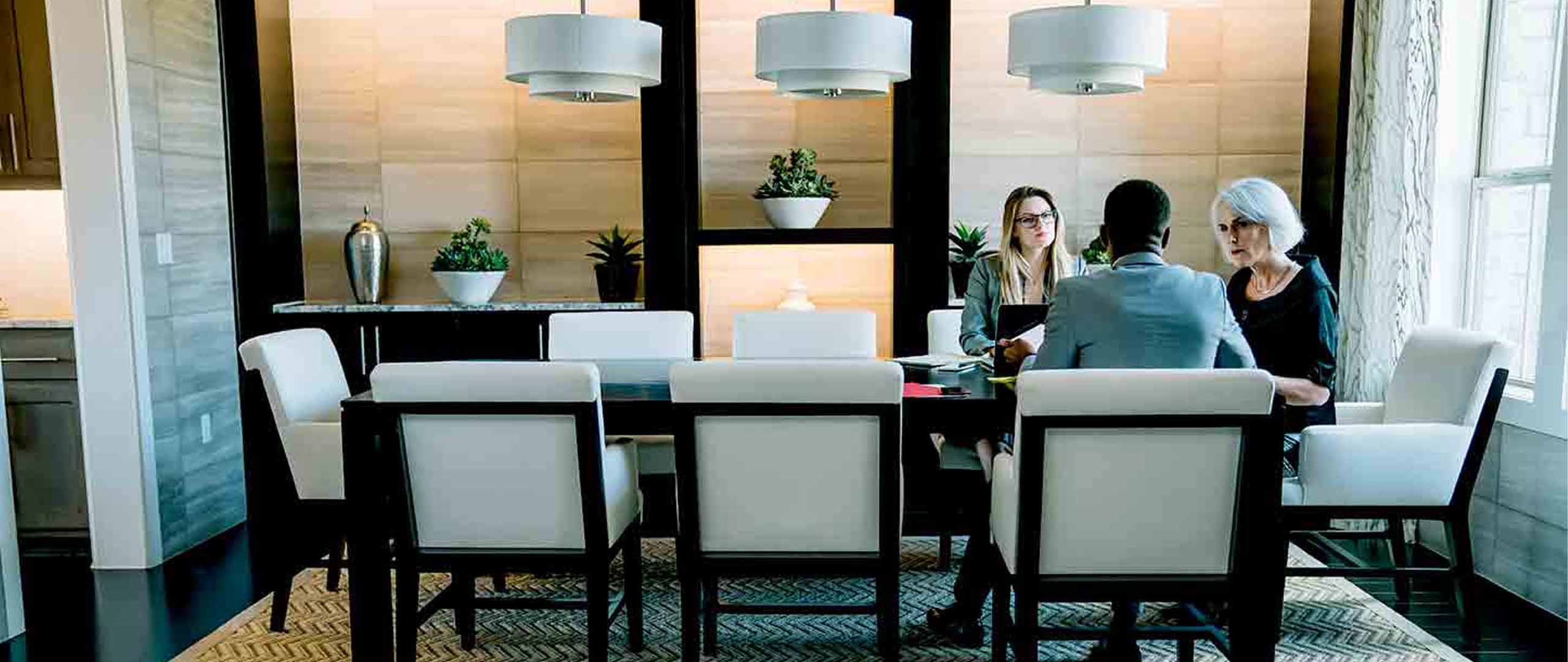 A Comprehensive Guide to Family Office Services for Lasting Wealth