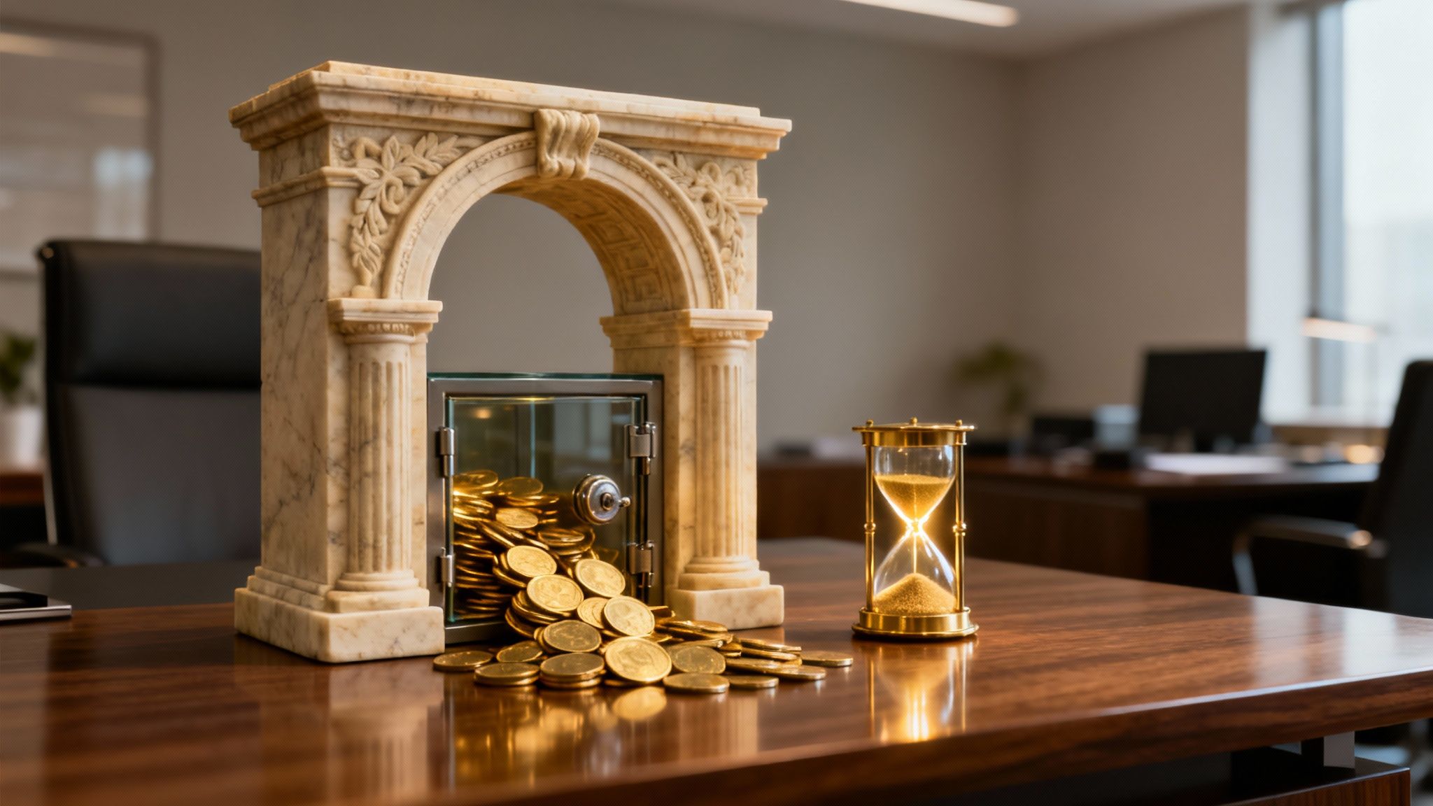 What is a Crummey Trust? A Practical Guide to Estate Planning