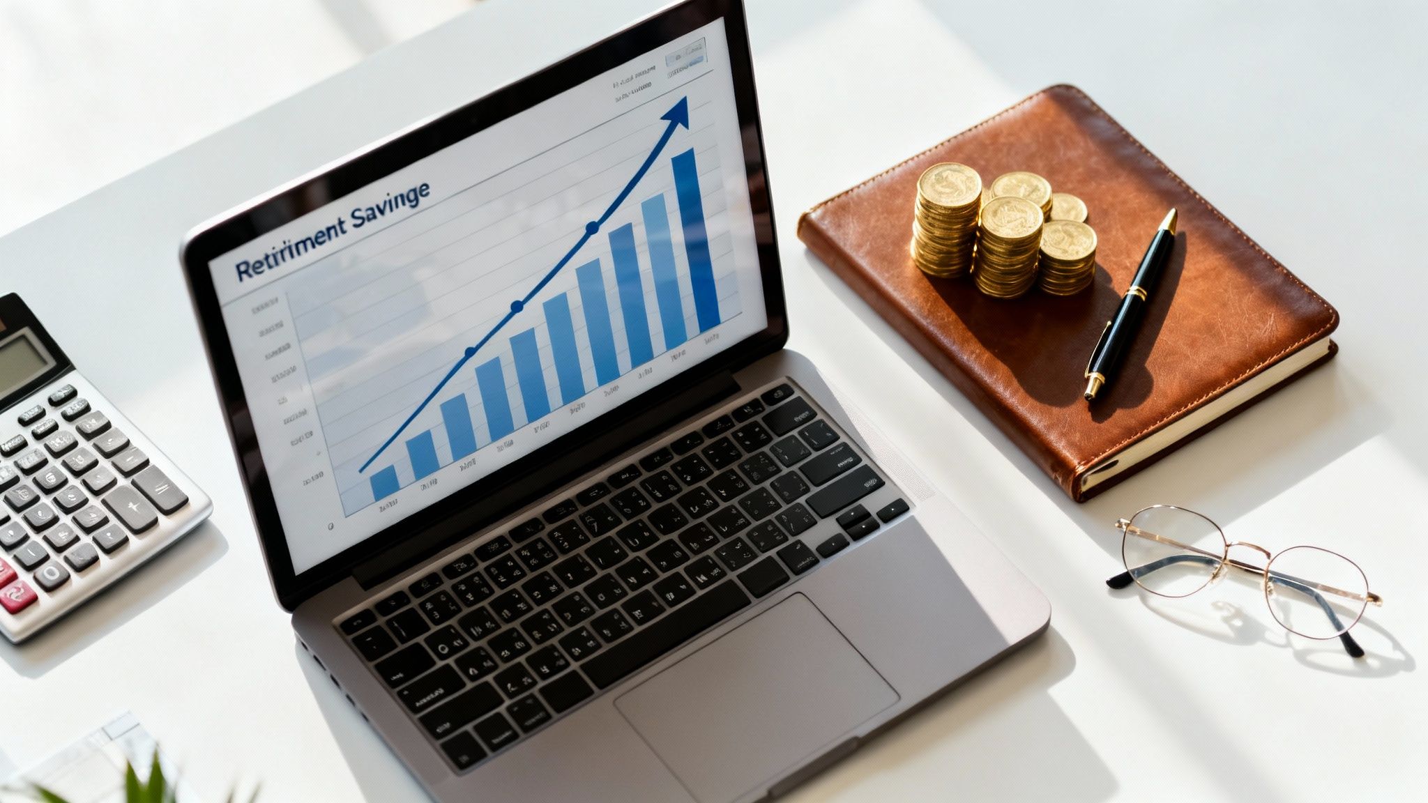 How to Maximize Retirement Savings: Proven Strategies for Growth