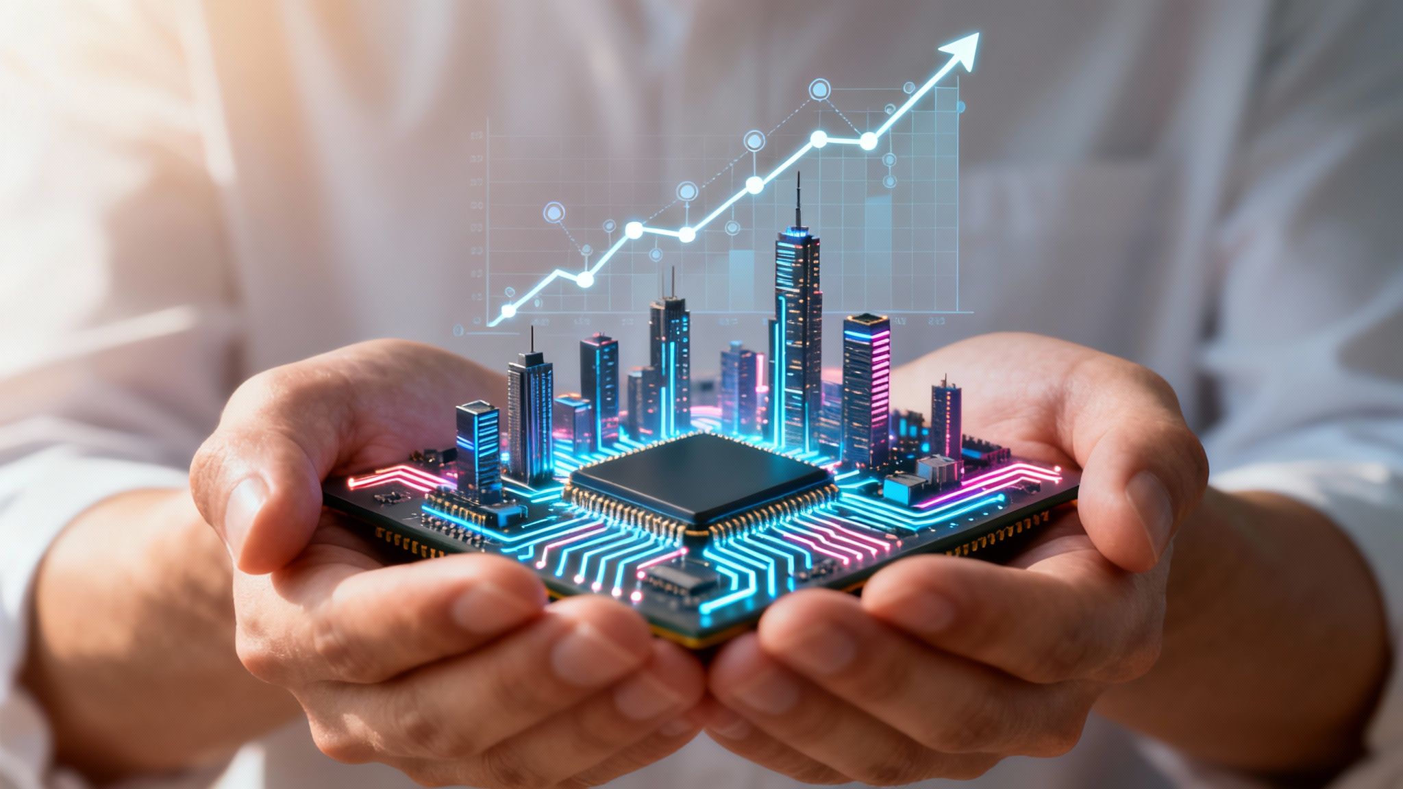 A Strategic Guide to Stocks in Artificial Intelligence