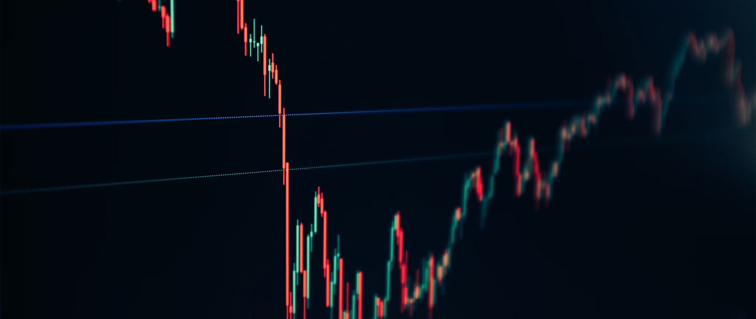 A Guide to the Technical Analysis of Stocks for Informed Investors