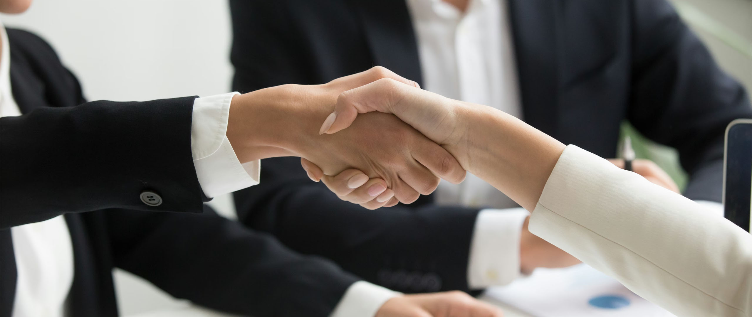 A Guide to Using a Buy Sell Agreement Template