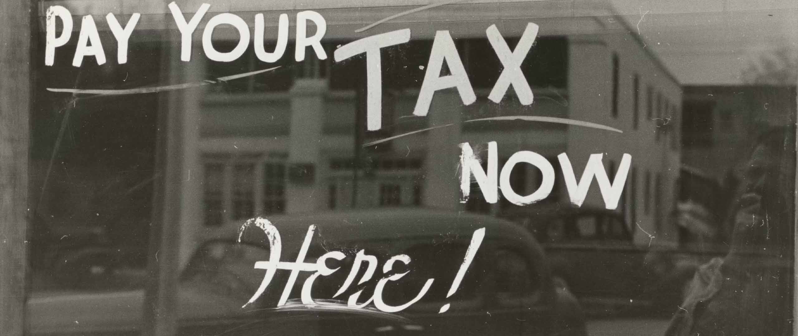 A Comprehensive Guide to Taxes on a Trust