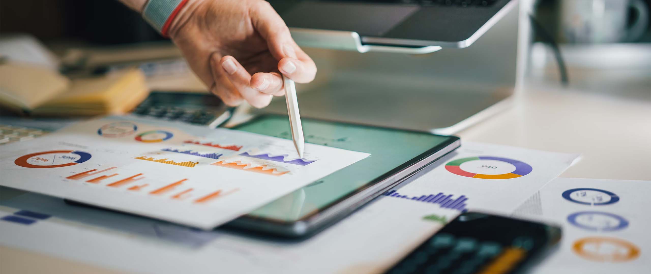 A Guide to Modern Wealth Management Strategies