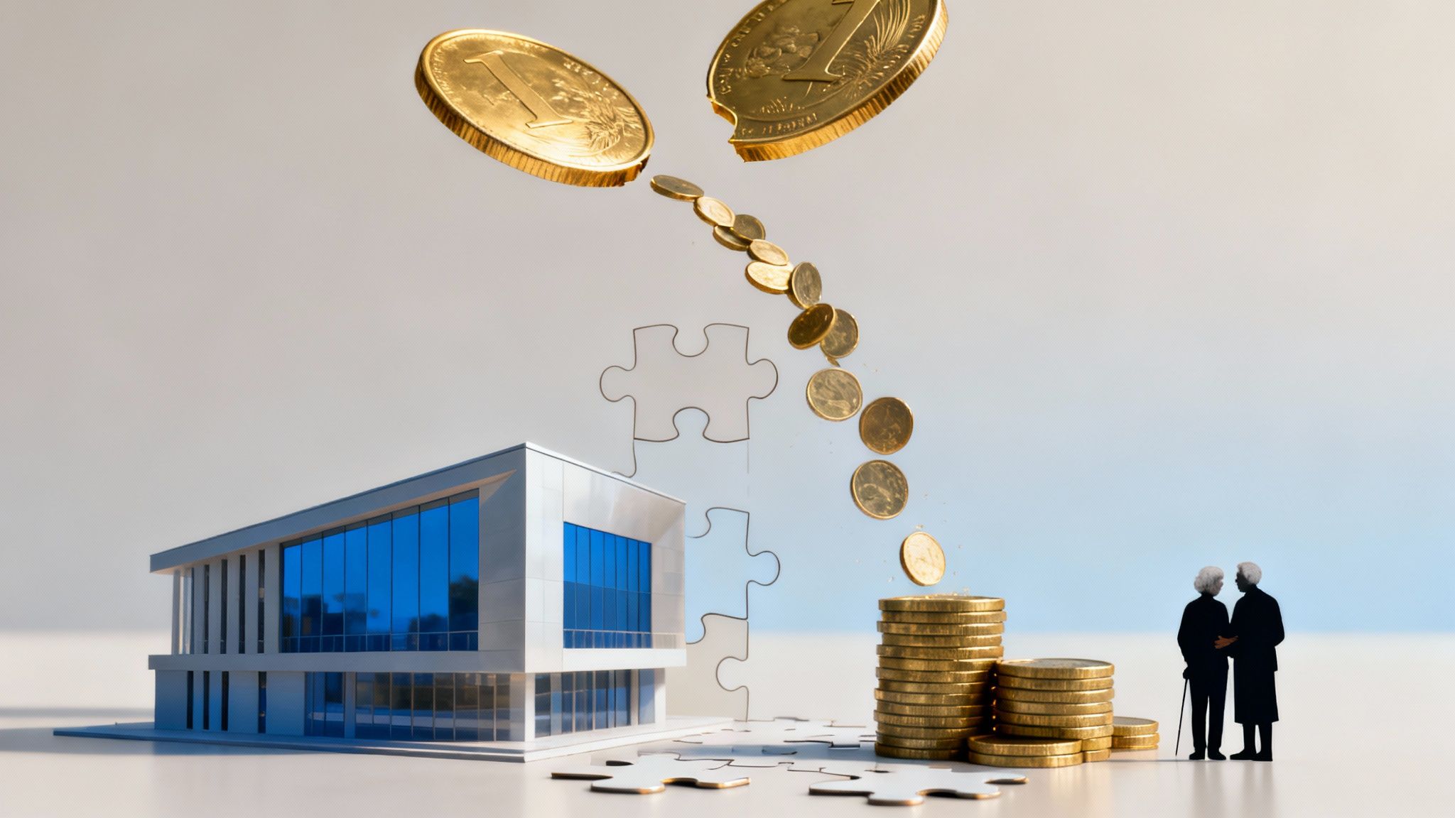 Charitable Remainder Trust Explained: A Comprehensive Guide