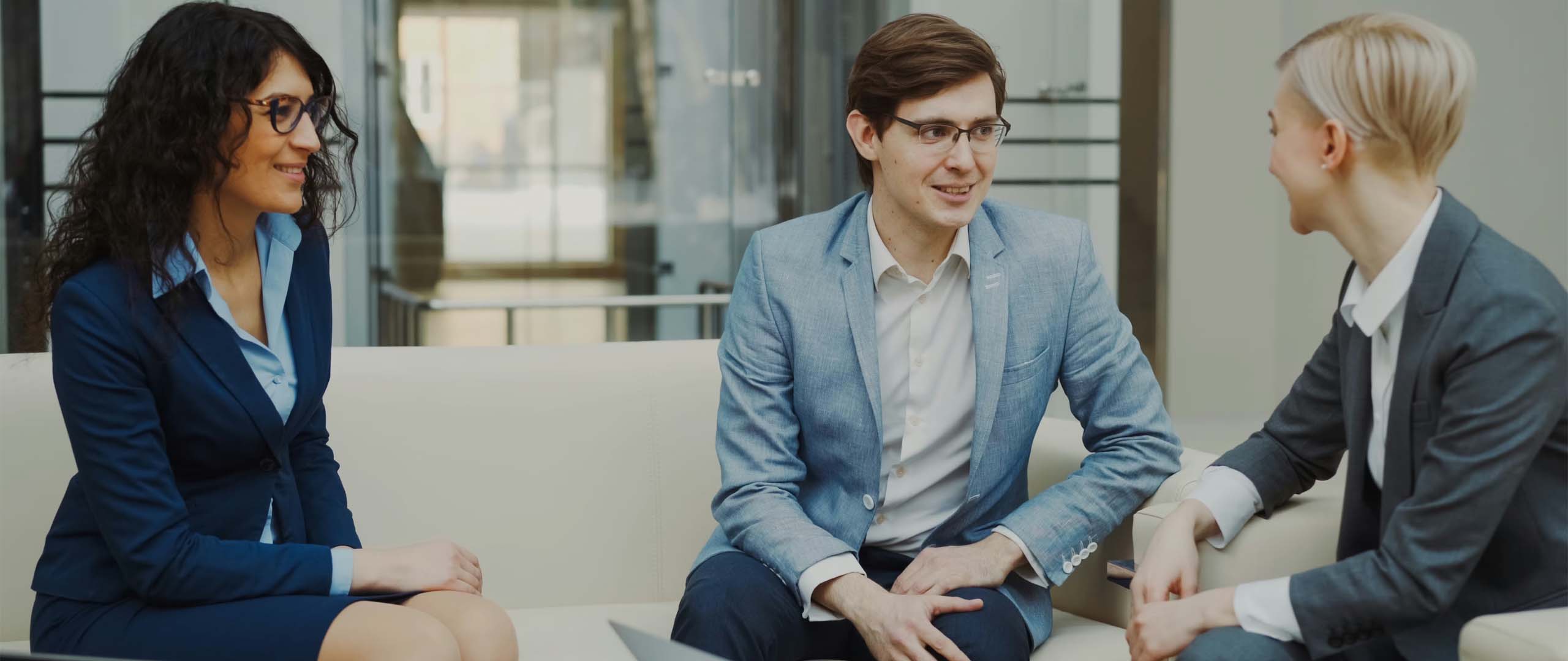 How to Choose a Wealth Manager That’s Right for You